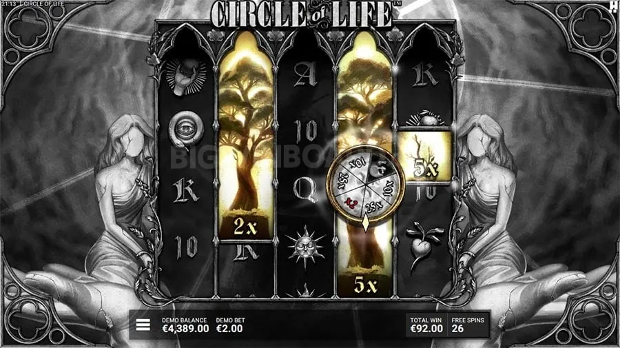 Guide to Muckey Playtime live casino